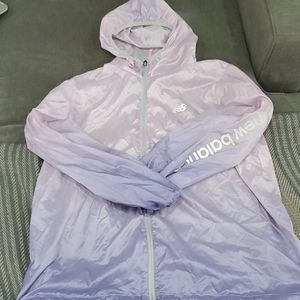 new balance hombre jacket